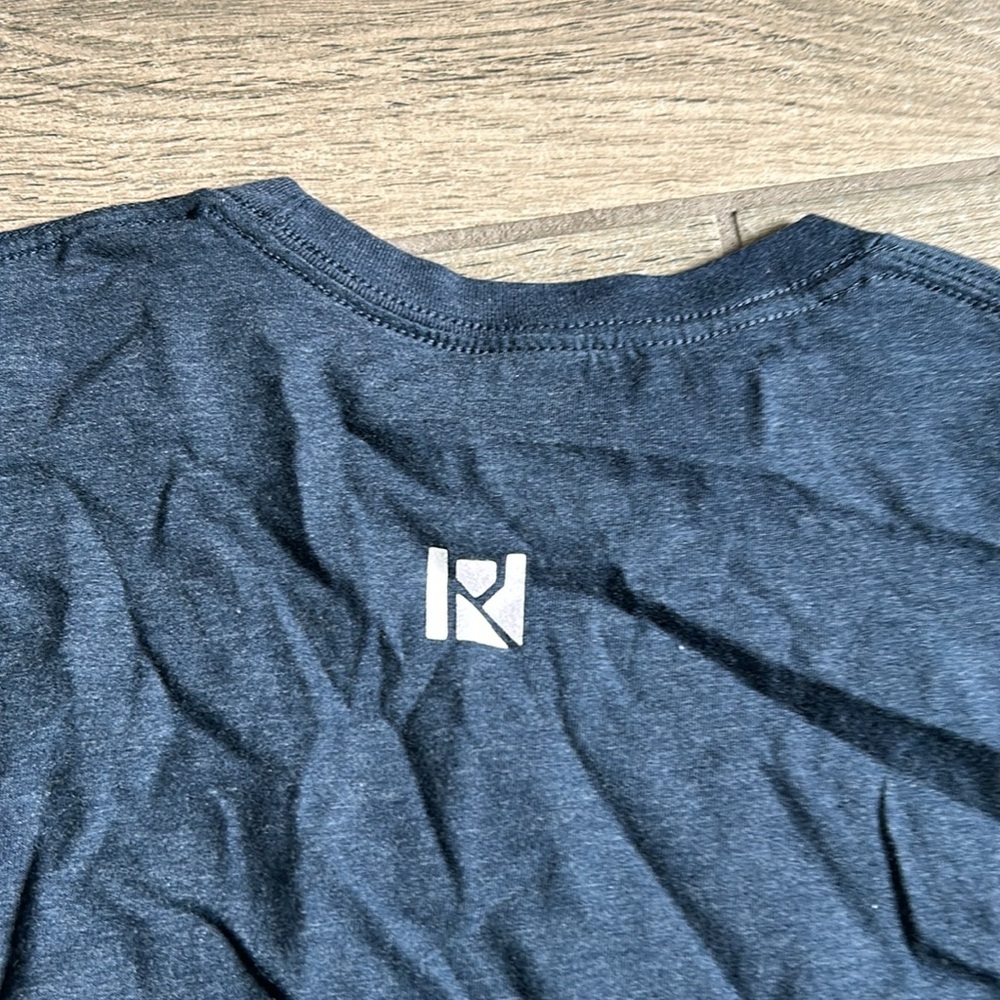 Routine baseball tshirt - Picture 5 of 5